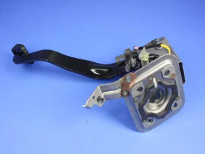 Clutch pedal Jeep Compass 11-16 manual transmission
