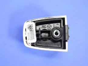 Dodge Journey 11-19 chrome rear left outer handle plug