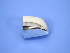 Dodge Journey 11-19 chrome rear left outer handle plug