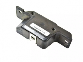 Left radiator bracket Jeep Cherokee KL 14-18 metal