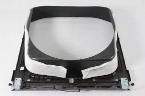 Spare Wheel Tray Jeep Grand Cherokee WK2 14-21