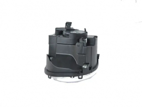 Headlight front left bare Jeep Renegade 15-18 dorest halogen