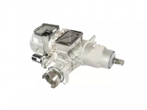 Rear differential gearbox Jeep Cherokee KL 14-18 Off road 65k