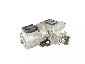 Rear differential gearbox Jeep Cherokee KL 14-18 Off road 65k