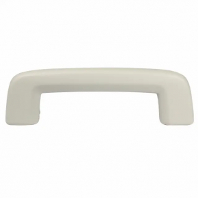 Front left ceiling handle Ford Escape MK3 13-19 gray, broken guide
