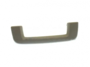 Front left ceiling handle Ford Escape MK3 13-19 gray, broken guide