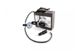 Compressor for pumping wheels VW Beetle 12-19