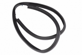 Door seal on the threshold left Buick Encore 13-19