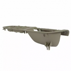 Front left window lift control trim Ford Escape MK3 13-19 beige