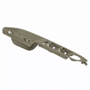 Front left window lift control trim Ford Escape MK3 13-19 beige