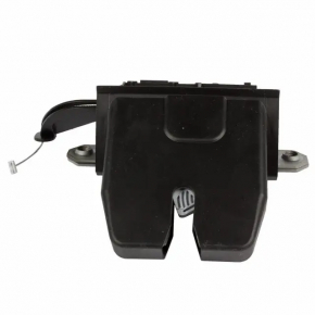 Ford Focus mk3 11-18 4d trunk lid lock