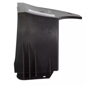 Rear bumper guard left Ford Fusion mk5 13-20 dented