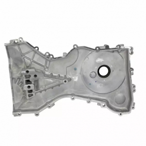 Ford Fusion mk5 13-20 2.0 hybrid plug-in engine front cover
