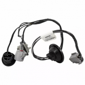 Rear left tail light wiring Ford Explorer 20-24