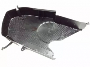 Upper timing belt guard VW Jetta 11-18 USA 2.0