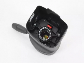 Steering column switches guitar assembly Chrysler 300 11-13 prerest without heating