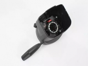 Steering column switches guitar assembly Chrysler 300 11-13 prerest without heating