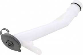 Nissan Sentra 13-19 Windscreen Washer Reservoir Neck with Lid