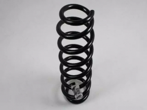 Rear left spring for Jeep Compass 11-16