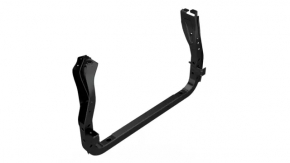 TV lower bar Dodge Durango 11-24
