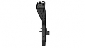 TV lower bar Dodge Durango 11-24