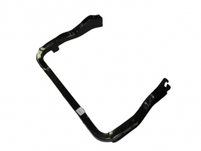 TV lower bar Dodge Durango 11-24