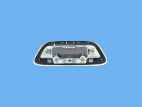 Tailgate handle Jeep Compass 17-25