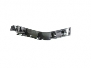 Rear pillar trim left Jeep Grand Cherokee WK2 17-21 center, black