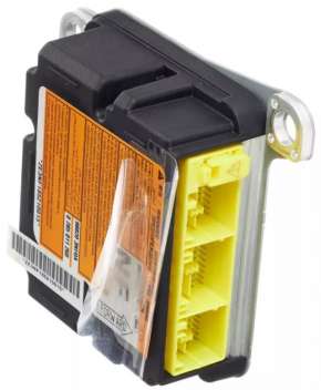 SRS airbag module (airbag computer) for Nissan Leaf 13-16