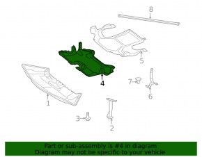 Mercedes W212 10-16 front and rear bumper protection