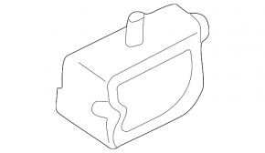 Ford Focus mk3 11-13 ignition switch contact group