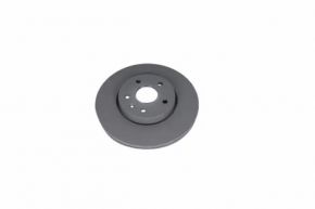 Front right brake disc GMC Terrain 10-17 320/30mm rusty