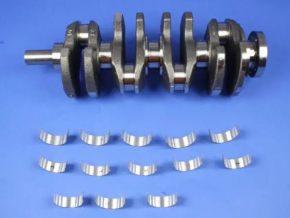 Crankshaft Jeep Compass 11-16 2.4 standard