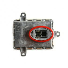 Headlight Ignition Unit Jeep Cherokee KL 14-18 Xenon