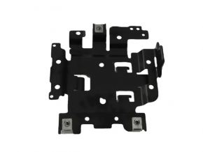 Bracket ECU block engine computer Jeep Grand Cherokee WK2 16-21 3.6