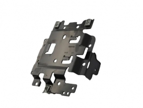 Bracket ECU block engine computer Jeep Grand Cherokee WK2 16-21 3.6
