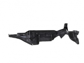 Left radiator deflector Chrysler Pacifica 21-26 3.6