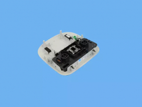 Front light Fiat 500X 16-21 under sunroof, grey