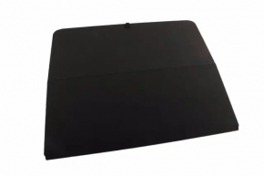 Chevrolet Equinox 18 Trunk Floor - Black