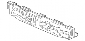 Foam for Acura MDX 14-20 tool