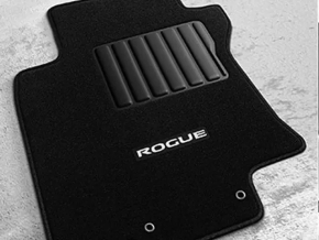 Nissan Rogue 14-20 mat set