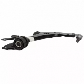 Lower front left arm Ford Focus mk3 11-18 iron R15