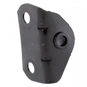 Right tailgate shock absorber bracket on the body of Ford Escape MK3 13-19