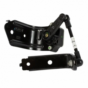 Lincoln MKZ 13-20 front left tilt sensor without traction