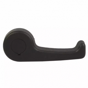 Lincoln MKX 16- Interior Hood Lock Handle