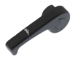 Lincoln MKX 16- Interior Hood Lock Handle