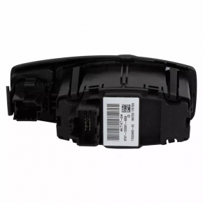 Ford Edge 19-24 headlight control without fog lights