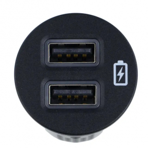 Lincoln Corsair 20-26 USB Hub