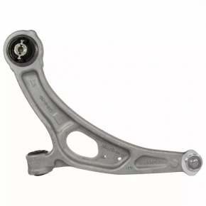 Lower front right arm Ford Escape MK4 20 - cracked silent block