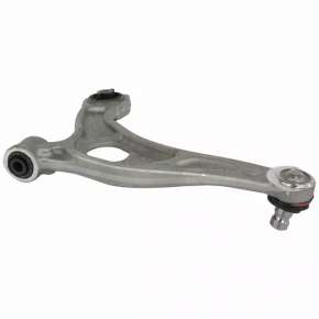 Lower front right arm Ford Escape MK4 20 - cracked silent block